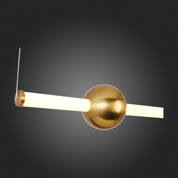 Светильник подвесной Angurra SL1222.203.01