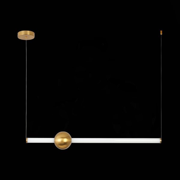 Светильник подвесной Angurra SL1222.203.01