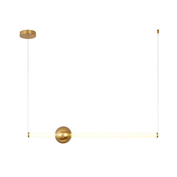 Светильник подвесной Angurra SL1222.203.01