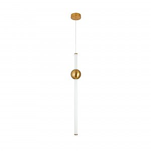 Светильник подвесной Angurra SL1222.213.01