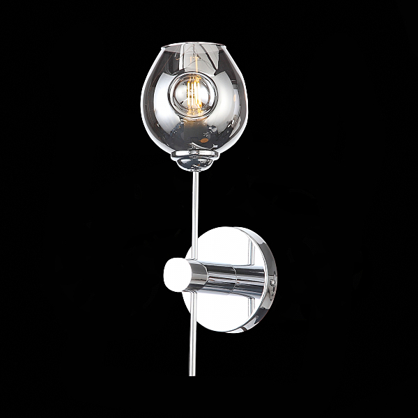 Настенное бра Fovia SL1500.101.01