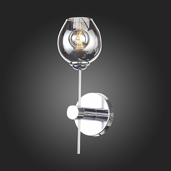 Настенное бра Fovia SL1500.101.01