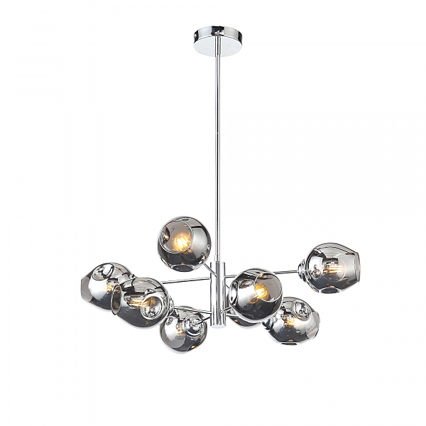Люстра на штанге Fovia SL1500.103.08