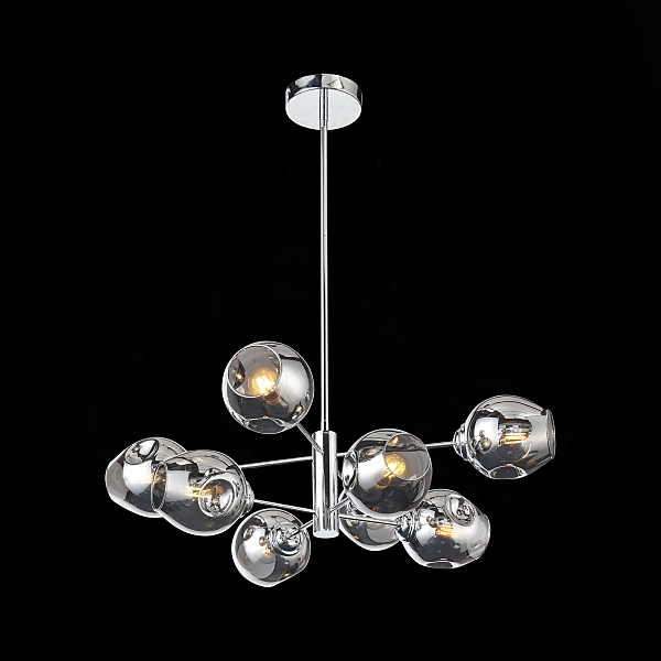 Люстра на штанге Fovia SL1500.103.08