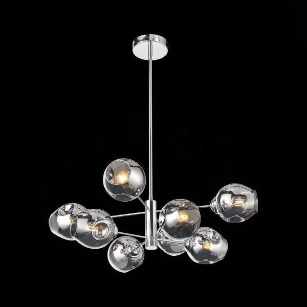Люстра на штанге Fovia SL1500.103.08