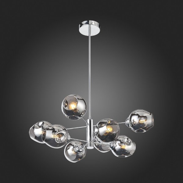 Люстра на штанге Fovia SL1500.103.08
