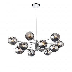 Люстра на штанге Fovia SL1500.103.12