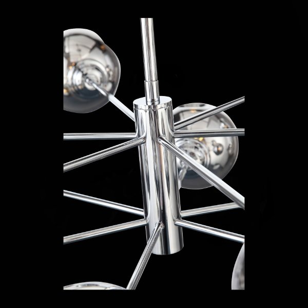 Люстра на штанге Fovia SL1500.103.12