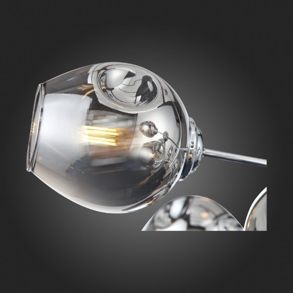 Люстра на штанге Fovia SL1500.103.12