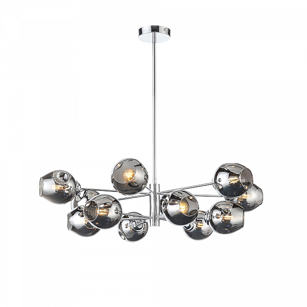 Люстра на штанге Fovia SL1500.103.12