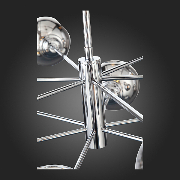 Люстра на штанге Fovia SL1500.103.12