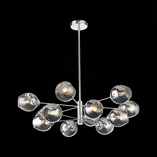Люстра на штанге Fovia SL1500.103.12