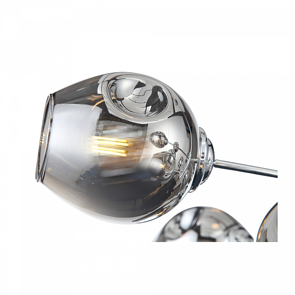 Люстра на штанге Fovia SL1500.103.12