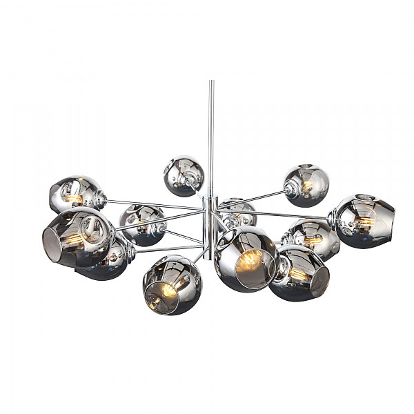 Люстра на штанге Fovia SL1500.103.12