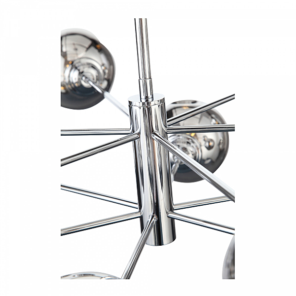 Люстра на штанге Fovia SL1500.103.12