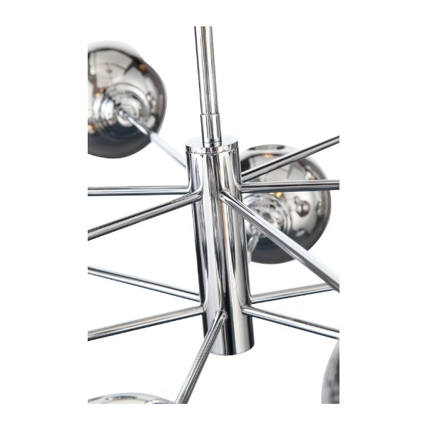 Люстра на штанге Fovia SL1500.103.12