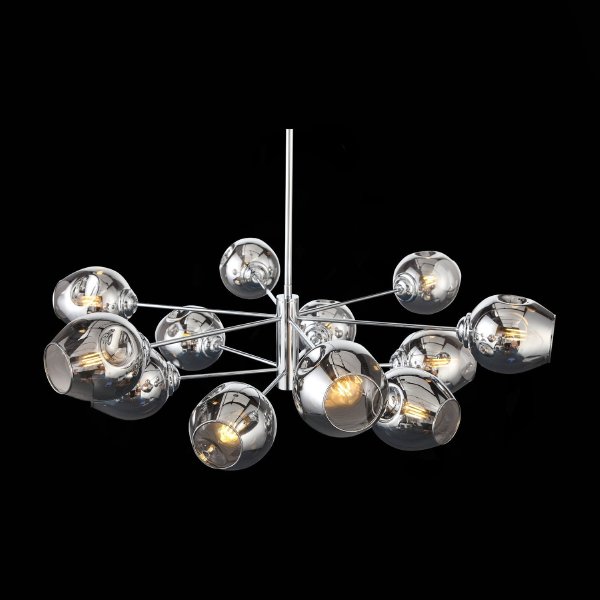 Люстра на штанге Fovia SL1500.103.12
