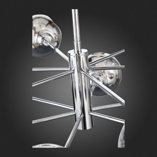 Люстра на штанге Fovia SL1500.103.12