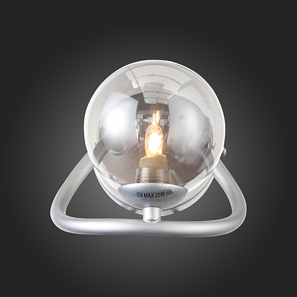 Настенное бра Legatezza SL1502.101.01