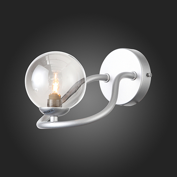 Настенное бра Legatezza SL1502.101.01