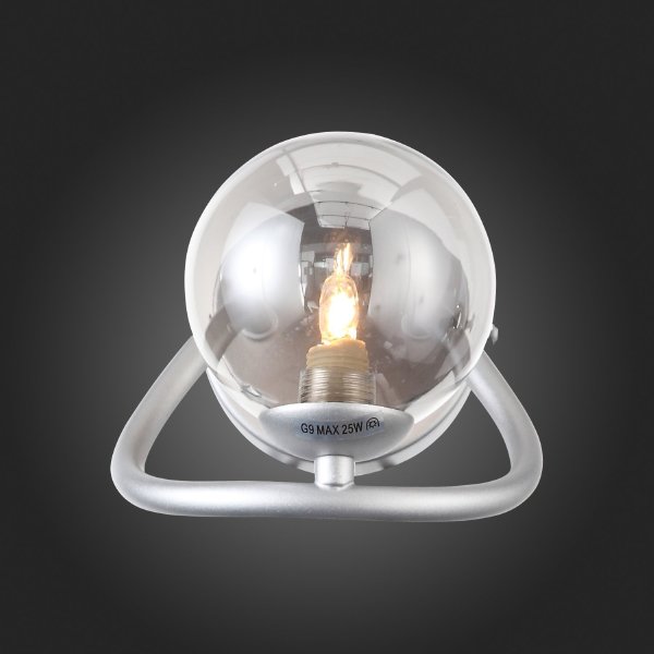 Настенное бра Legatezza SL1502.101.01