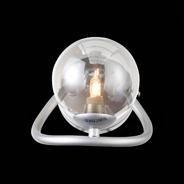 Настенное бра Legatezza SL1502.101.01