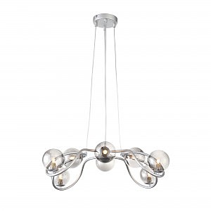 Подвесная люстра Legatezza SL1502.103.08