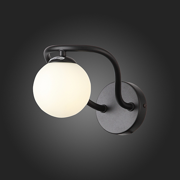 Настенное бра Legatezza SL1502.401.01