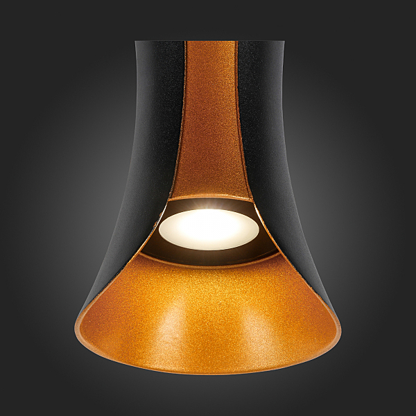 Настенный светильник Cosetto SL1584.401.01