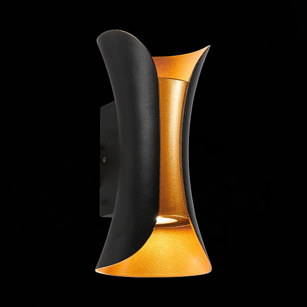 Настенный светильник Cosetto SL1584.401.01