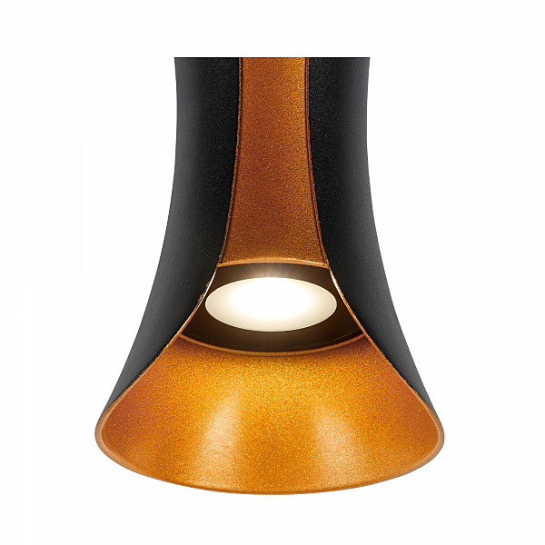 Настенный светильник Cosetto SL1584.401.01