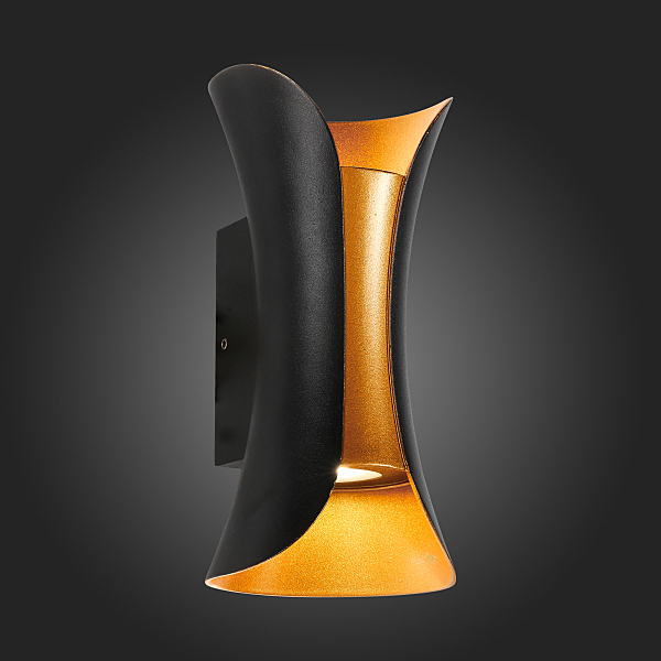 Настенный светильник Cosetto SL1584.401.01