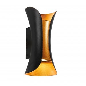 Настенный светильник Cosetto SL1584.401.01