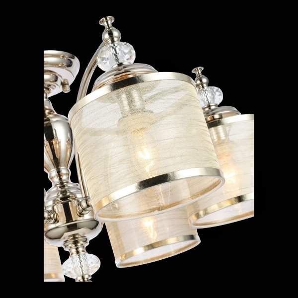 Потолочная люстра Coresia SL1750.102.06