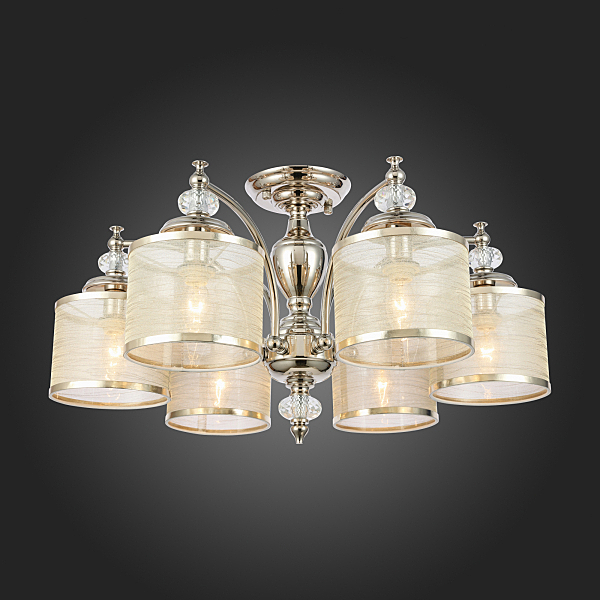 Потолочная люстра Coresia SL1750.102.06