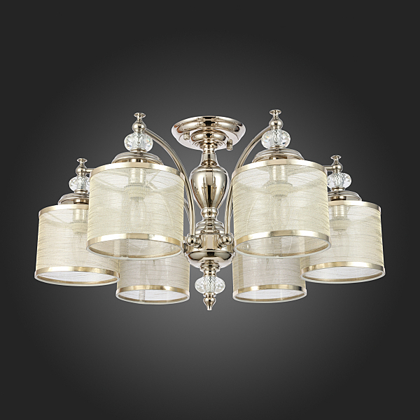 Потолочная люстра Coresia SL1750.102.06