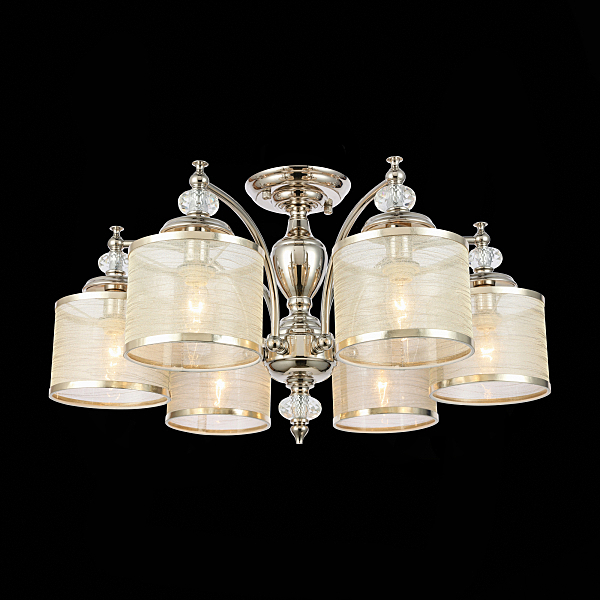 Потолочная люстра Coresia SL1750.102.06