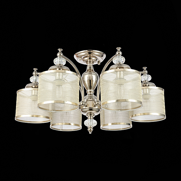 Потолочная люстра Coresia SL1750.102.06