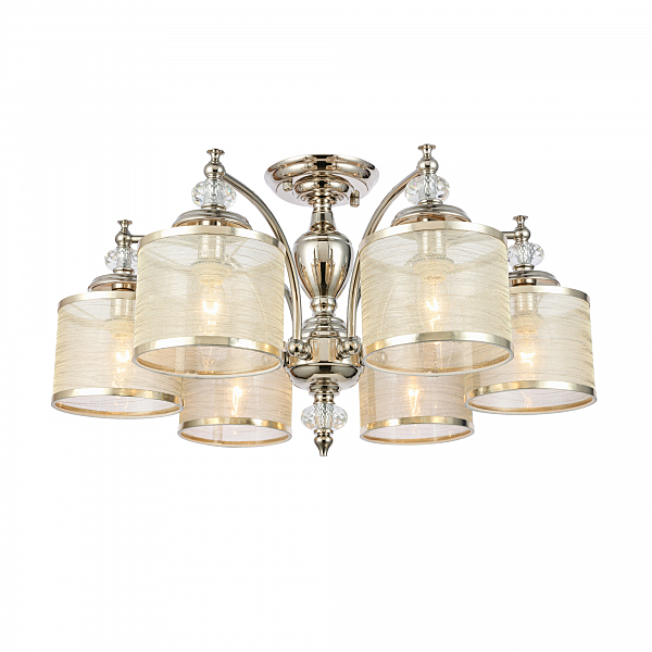 Потолочная люстра Coresia SL1750.102.06