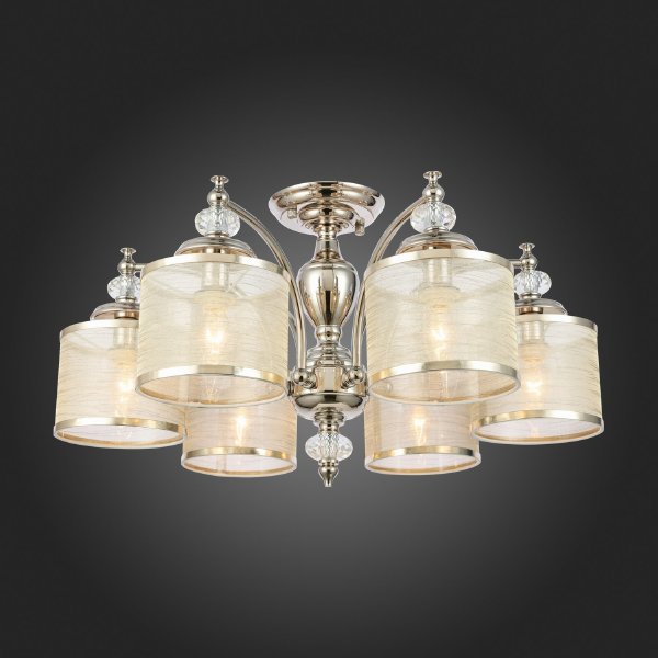 Потолочная люстра Coresia SL1750.102.06