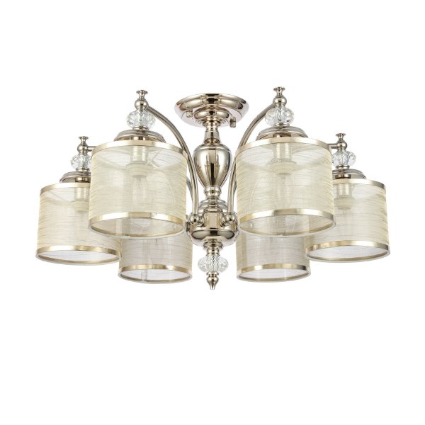 Потолочная люстра Coresia SL1750.102.06
