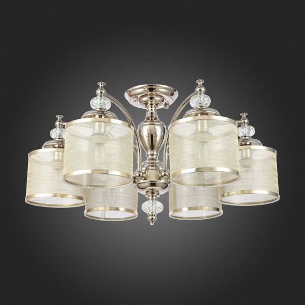 Потолочная люстра Coresia SL1750.102.06
