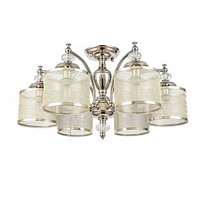 Потолочная люстра Coresia SL1750.102.06