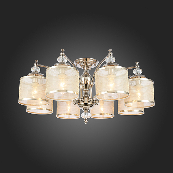 Потолочная люстра Coresia SL1750.102.08