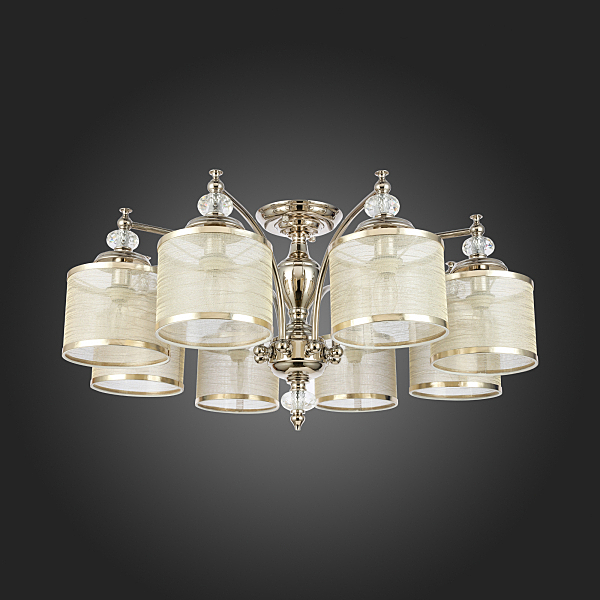 Потолочная люстра Coresia SL1750.102.08