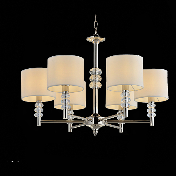 Подвесная люстра Enita SL1751.103.06
