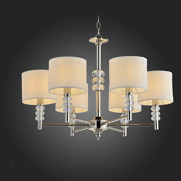 Подвесная люстра Enita SL1751.103.06