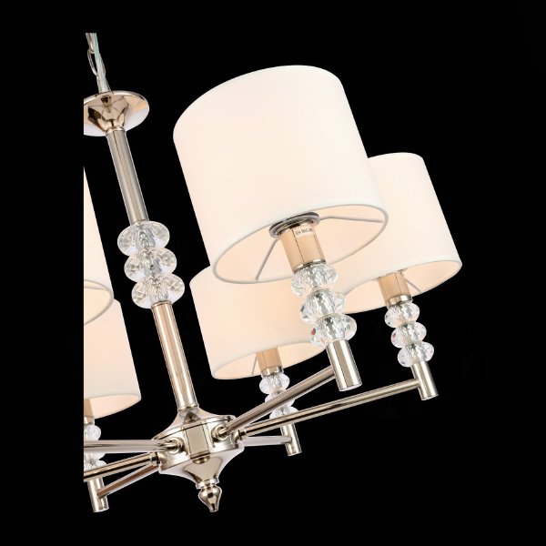 Подвесная люстра Enita SL1751.103.06