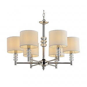 Подвесная люстра Enita SL1751.103.06