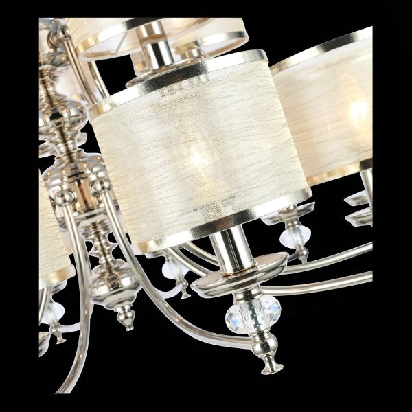 Потолочная люстра Enita SL1751.103.15
